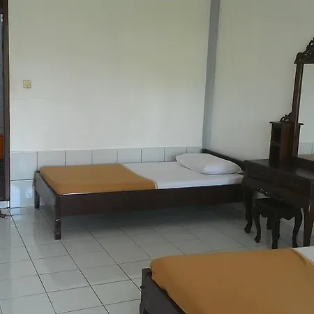 Raditia Homestay Ubud Zimmer foto