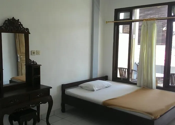 Raditia Homestay