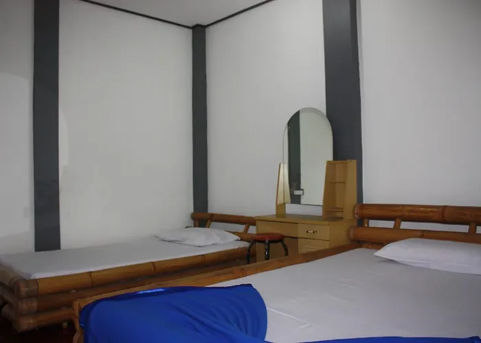 Raditia Homestay